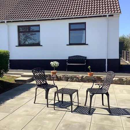 Ballycastle Hilltop Apartment Buitenkant foto