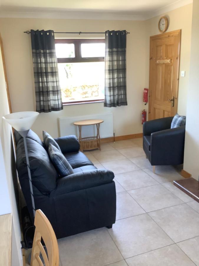 Ballycastle Hilltop Apartment Buitenkant foto