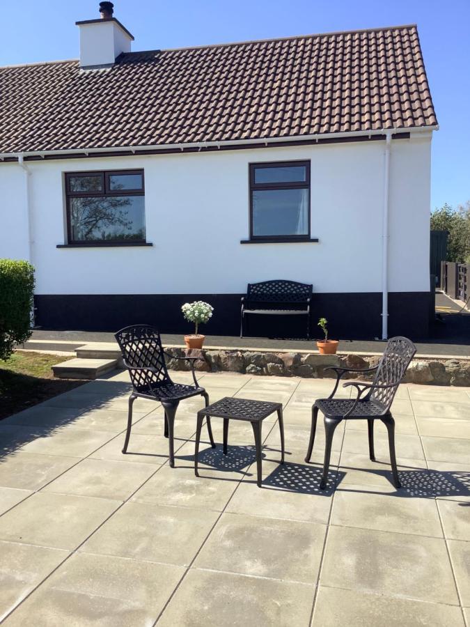 Ballycastle Hilltop Apartment Buitenkant foto