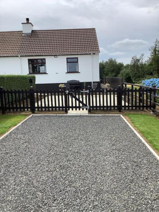 Ballycastle Hilltop Apartment Buitenkant foto