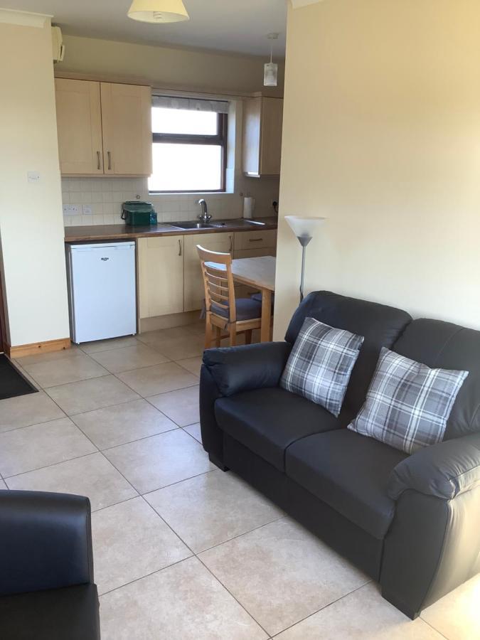 Ballycastle Hilltop Apartment Buitenkant foto