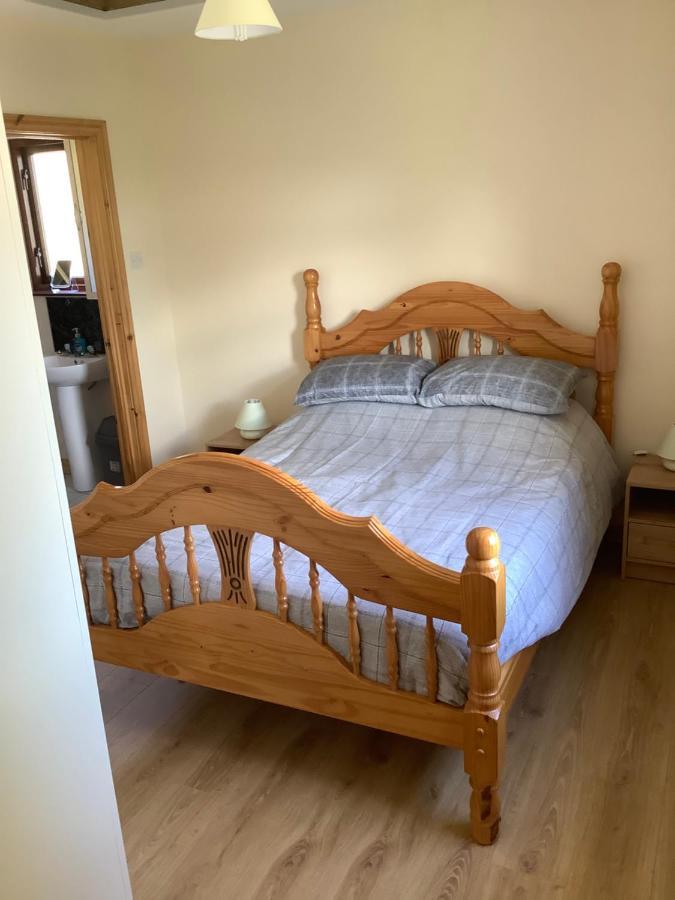 Ballycastle Hilltop Apartment Buitenkant foto