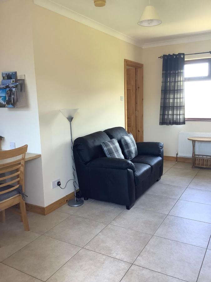 Ballycastle Hilltop Apartment Buitenkant foto