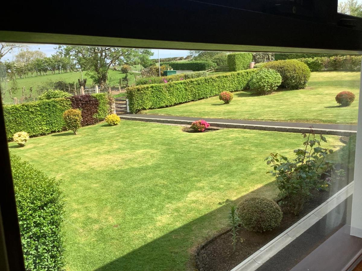 Ballycastle Hilltop Apartment Buitenkant foto